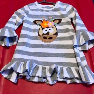 Boutique Dress